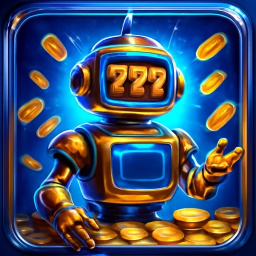 2222bet Gates of Olympus reels
